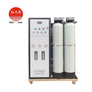 純水機-醫(yī)用純水機設備-滑縣紅太陽醫(yī)療器械有限公司